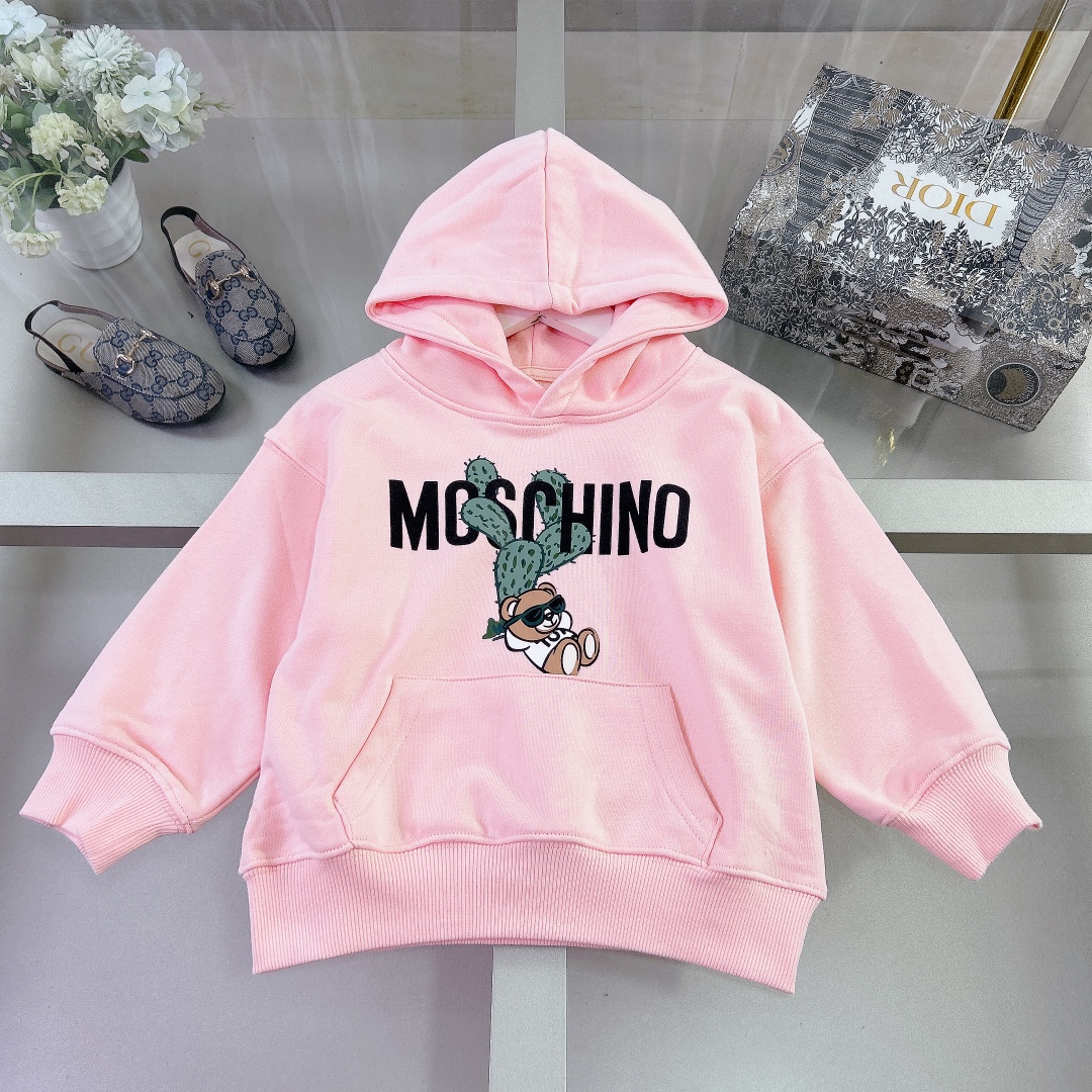 Moschino Kids